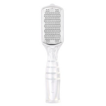 보카스 발 각질제거기, FC-5000 PRO(화이트), 5개