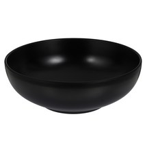 (해외직구) 국수라면 야채 손 용기 그릇 멜라민 뽑은 국수 밥 일본라면 세라, 1개, 기본