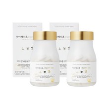 지엠팜 유아용 더징크디시럽 아연 영양제, 10ml, 60개