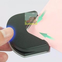 커터기_펀치_라운딩_코너_커터_라운드 3B78, 상세페이지 참조