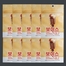 프로폴리스 함유 보이스혁명(30정)