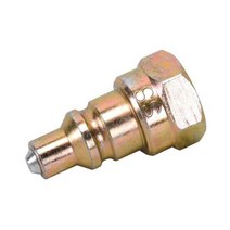 유압퀵 커플러 (PLUG), 1개