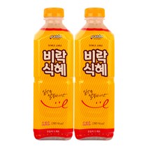 맛과 영양을 담은 비락식혜(1.2리터)x6개 전통적인 맛을 살린 맛과 영양을 담은 비락식혜 과일주스/과일음료/건강음료/음료수/팩음료/과채주스/포도주스/페트음료/야채음료/과채음료, 1.2L, 6개