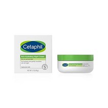 세타필 리치 하이드레이팅 크림 히알루론산 48g 50ml, Rich Hydrating Cream