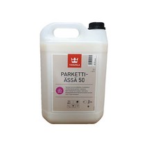 파케티 아싸 수성바니쉬 내부 (반광 - 5L), 3441