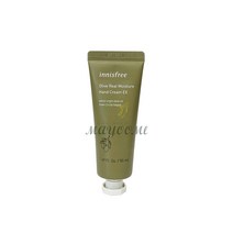 이니스프리 올리브 리얼 모이스처 핸드크림 50ml