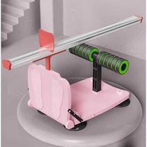 좌전굴 측정기 테스트 체력장 운동 기구 경찰 학교, 1단계 조절 가능 좌전굴측정기