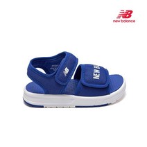 [뉴발란스] 키즈샌들 K2152L4P VQ NBRJAS465L 50