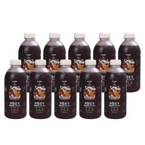 마이요기 ABC 스무디 주스 생 사과 제주 당근 레드 비트 즙 과채 국산 100% NFC 착즙 원액 엑기스 아침 건강 원데이 클렌즈 다이어트 음식 쥬스 음료 900ml 10병, 15.호박주스 900ml 5병