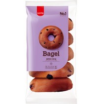 삼립 블루베리 베이글 500g