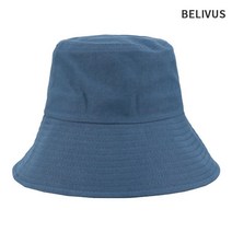 [빌리버스] 남성 벙거지 BJN013 버킷햇 캐주얼 챙모자