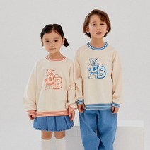 라라랜드 B나그랑맨투맨(모델)