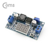 (COMS) DC 전원 변환기(승압기) PCB형/BD057/전자회로 BB057