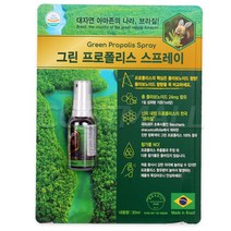 호주산 그린프로폴리스 스프레이 30ml 코스트코, 1개
