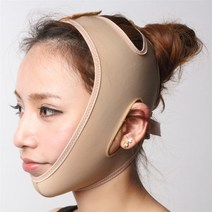 얼굴리프팅밴드 V라인 붕대 볼처짐 주름 교정 얼굴 V 셰이퍼 슬리밍 휴식 리프트 업 벨트 모양 이중 턱 감소 숱이 밴드 마사지 슬림, [03] S, 03 S
