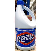 나sksp_유한 락스 레귤러 식품용 2LX6 차아염소산나트륨 세제 청소 표백 용세제♥ghjr, ♥♥ghjr!!, 곧초이스!