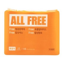 올프리 롤티슈 40m, 18롤, 1팩