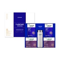 유한양행 와이즈바이옴 프로바이오틱스 선물세트 3호 (혼합4개+텀블러) x 8개, 단품, 단품