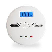 헬로우캠핑 최신형 일산화탄소 경보기 KC인증, 최신형 일산화탄소경보기_Pro, 1개