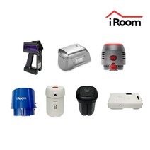아이룸 배터리 RS1 RS7 A15 D10 I30 OG20 AST009 무선청소기, AST-009 전용배터리