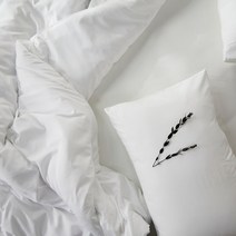 프리번 이불커버 베개커버 매트커버 10종 프리코디 다양한 연출 진드기 차단 마이크로화이바 알러지케어 양면사용 가능한 리버서블 제품, 09. 이불커버+매트커버+베개커버세트 Q, 06. 무지 백아이보리