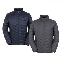 웨스트우드 남성 경량 패딩_WM4MOJP241