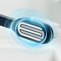 아나파 미세전류 시린이 칫솔, [단품] 칫솔1개 (핑크), 1개