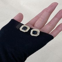 대행사 백수희 정수정 귀걸이 악세사리 스타일 패션
