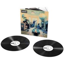오아시스 LP - Definitely Maybe 2장 RKIDLP70