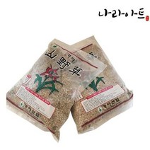 나라아트 프리미엄 난석(소립) 소포장2개