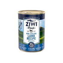 지위픽 독캔식품 양고기370g, 양고기, 370g