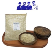 [청년소금] 함초를 그대로 함초소금 5kg, 단품