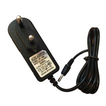 레고 마인드스톰 EV3 NXT 45517 용 10V 700mA 0.7A 범용 AC DC 어댑터 충전기 리튬 이온 배터리용 로봇 전, 01 1M_01 EU plug