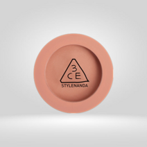 3CE 무드레시피 페이스 블러셔 모노핑크, 1개