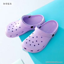 동굴화 여성샌들 2023 여름신상 미끄럼방지샌들 5D253