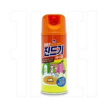 킬파프 진드기에어졸 300ml, 1개