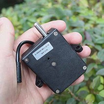 dc 1.5v-6v 선형 액추에이터 n20 감속기 전체 금속 기어 박스 브러시 엔진 diy 전기 도어 잠금 장치 용 가역, dc1.5-6v