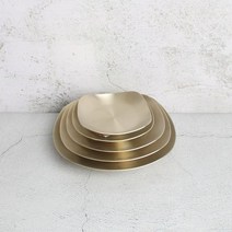 DS 티타늄 사각찬기 5size, 4호(DS-9539)