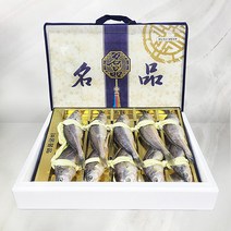 [영광수산] 법성포 영광 굴비 선물세트 10마리 22cm내외, 선택2 보자기노리개 포장