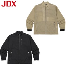 JDX 제이디엑스 23년 가을 세일!! 남성 립조직 홑겹 점퍼 X3WJUQ3129