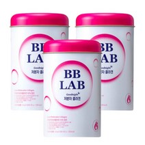 뉴트리원 비비랩 저분자 콜라겐 2g 30포 3개 3통 3개월분, 상세페이지 참조, 상세페이지 참조