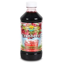크랜베리주스 농축 원액 237ml 1병/3병, 1병