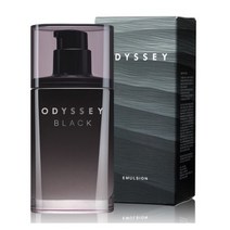 오딧세이 블랙 에멀전, 70ml, 6개