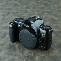 필름카메라 자동 수동 Canon EOS Kiss 650 1000오토 일안 리플렉스 본체 시리즈, 키스 라이트