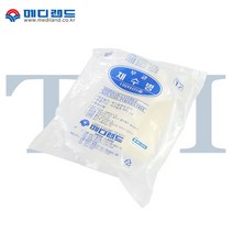 국내산 무균채수병 채수병 1리터 10개, 단품
