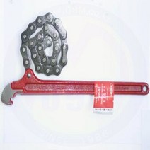 체인렌치 ST-4(사용범위:60￠~510￠) SUPER