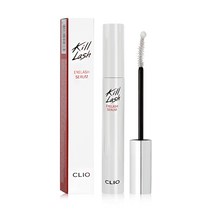 클리오 킬래쉬 속눈썹 영양제, 1개
