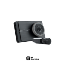64GB 블랙박스 2채널 전후방 NQ9 QHD, NQ9 전후방 QHD 2채널 블랙박스 64GB
