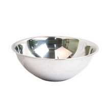 키친프리 스텐믹싱볼 야채 샐러드 채소 과일 소스 무침 볼