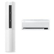 삼성 무풍슬림 일반배관 멀티에어컨 AF16T5774WZERS 52.8 +18.7 [전국기본설치비무료], 없음, 단품없음